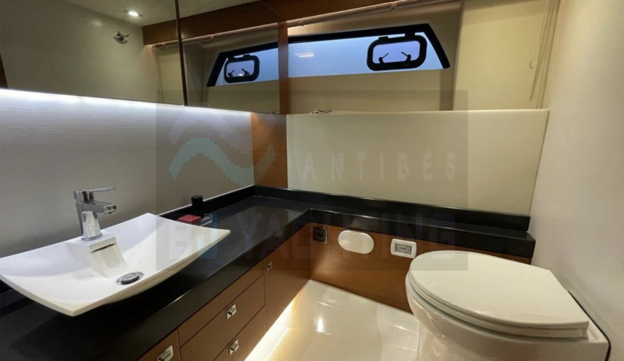 JEANNEAU PRESTIGE 500 S - 14