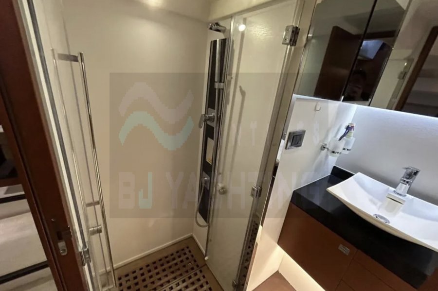 JEANNEAU PRESTIGE 500 S - 15