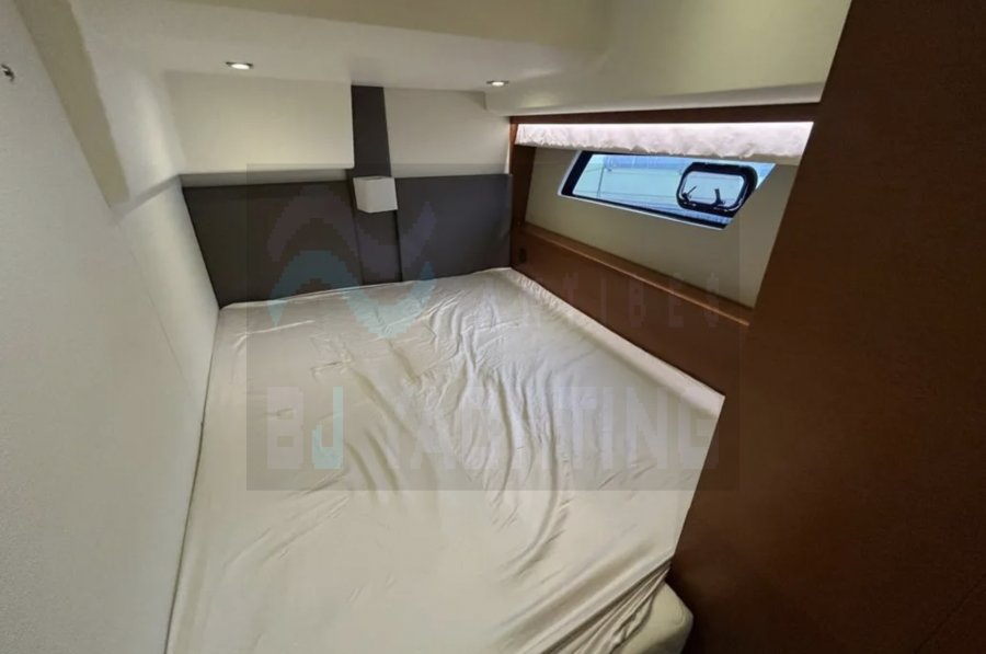 JEANNEAU PRESTIGE 500 S - 18