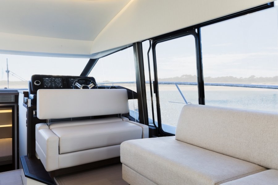 JEANNEAU PRESTIGE 520 - 6