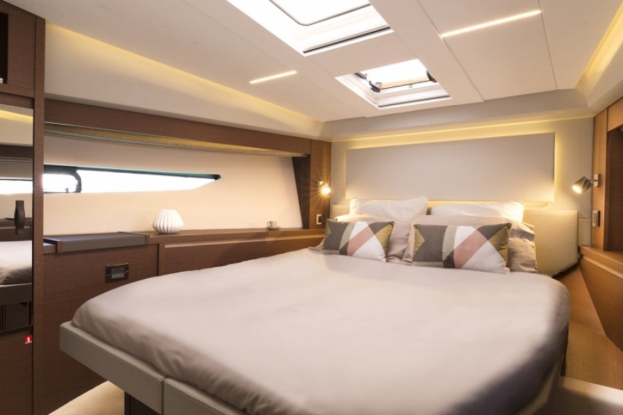 JEANNEAU PRESTIGE 520 - 7