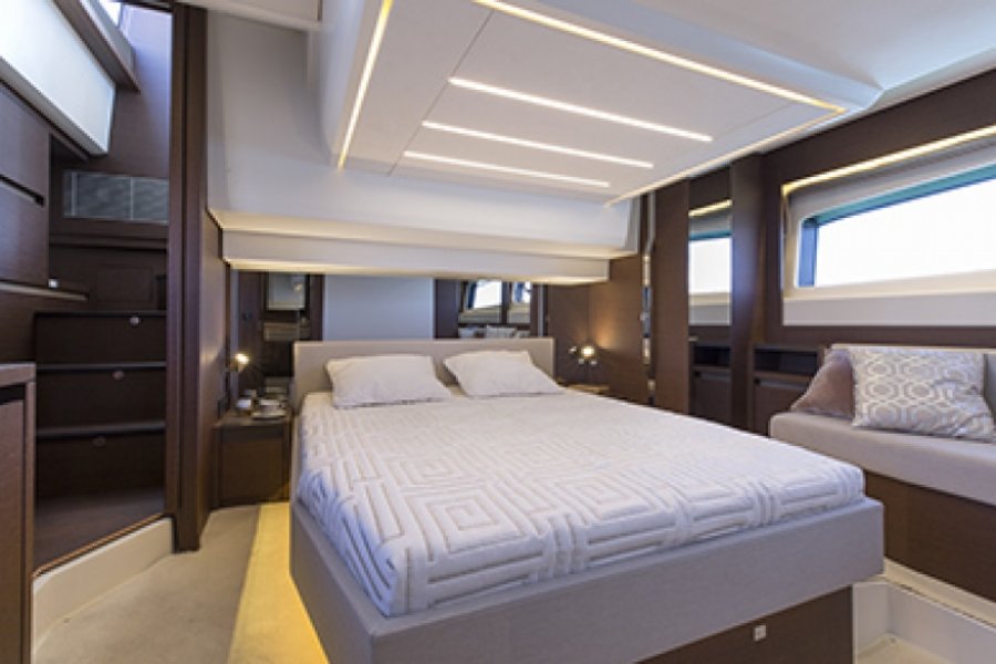 JEANNEAU PRESTIGE 520 - 10
