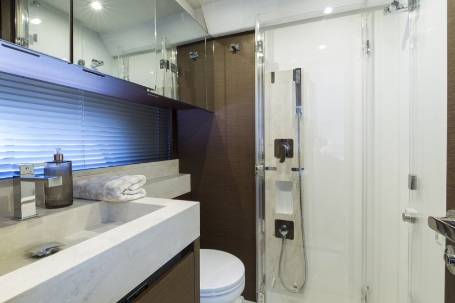 JEANNEAU PRESTIGE 520 - 11