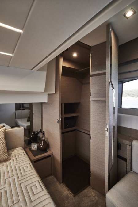 JEANNEAU PRESTIGE 520 - 12