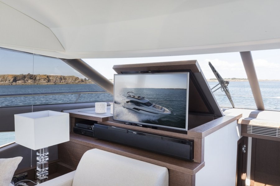 JEANNEAU PRESTIGE 520 - 13