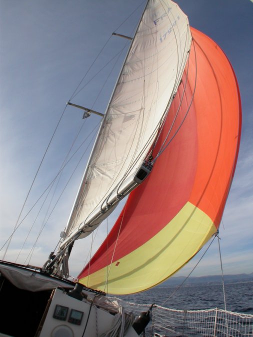 JEANNEAU SUN FIZZ 40 - 13