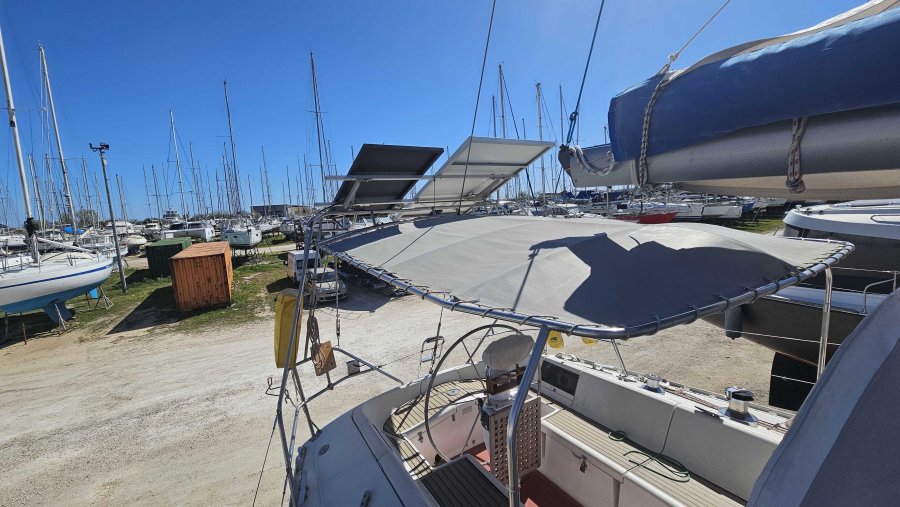 JEANNEAU SUN MAGIC 44 - 8