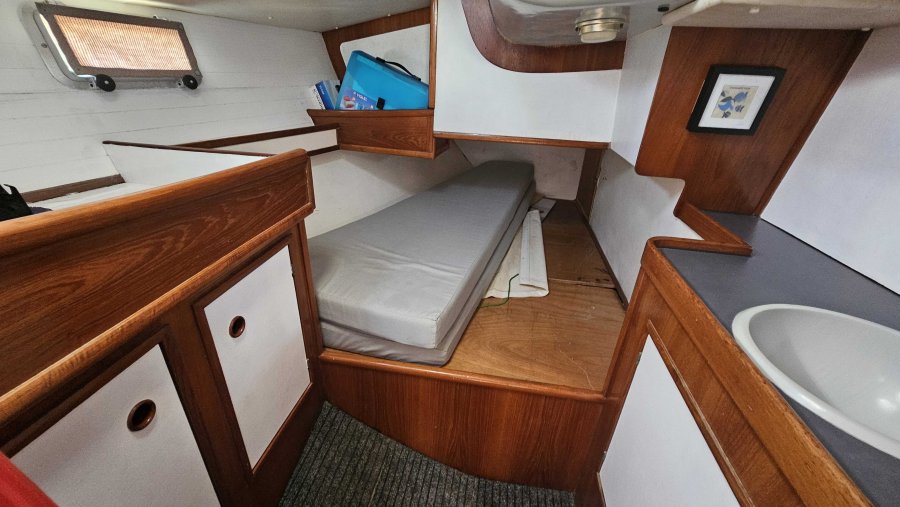 JEANNEAU SUN MAGIC 44 - 15