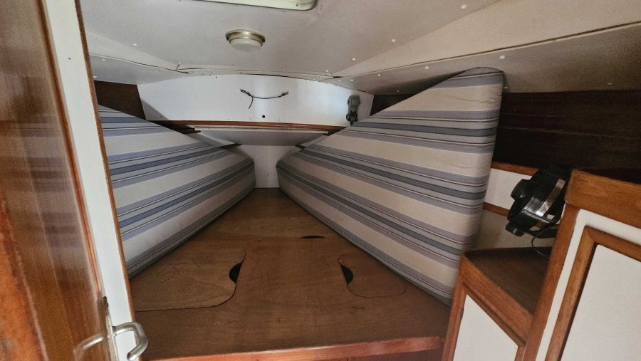 JEANNEAU SUN MAGIC 44 - 19