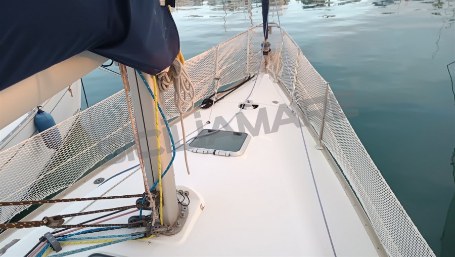 JEANNEAU SUN ODYSSEY 32 - 16