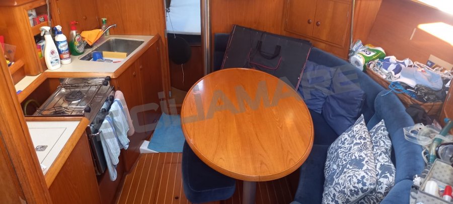 JEANNEAU SUN ODYSSEY 34.2 - 3