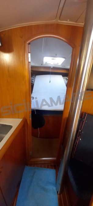 JEANNEAU SUN ODYSSEY 34.2 - 10