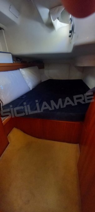 JEANNEAU SUN ODYSSEY 34.2 - 11