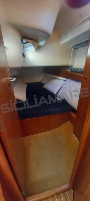 JEANNEAU SUN ODYSSEY 34.2 - 12