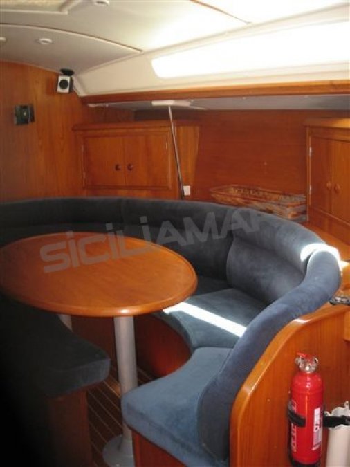 JEANNEAU SUN ODYSSEY 34.2 - 19