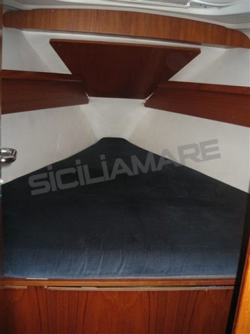JEANNEAU SUN ODYSSEY 34.2 - 21