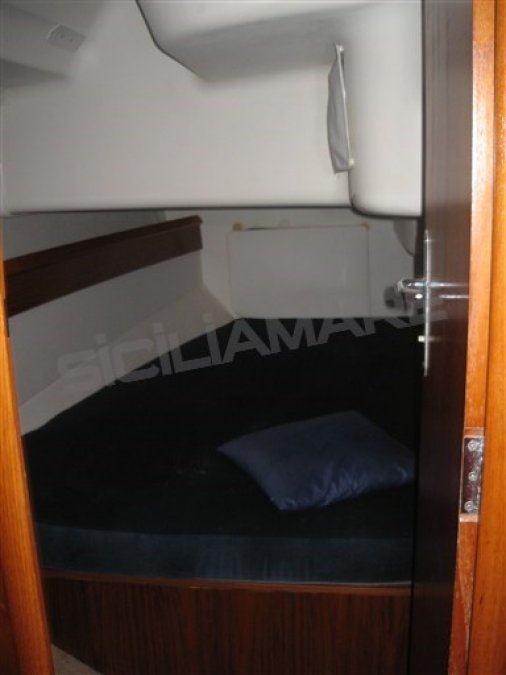 JEANNEAU SUN ODYSSEY 34.2 - 22