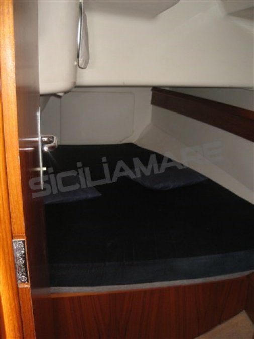 JEANNEAU SUN ODYSSEY 34.2 - 23