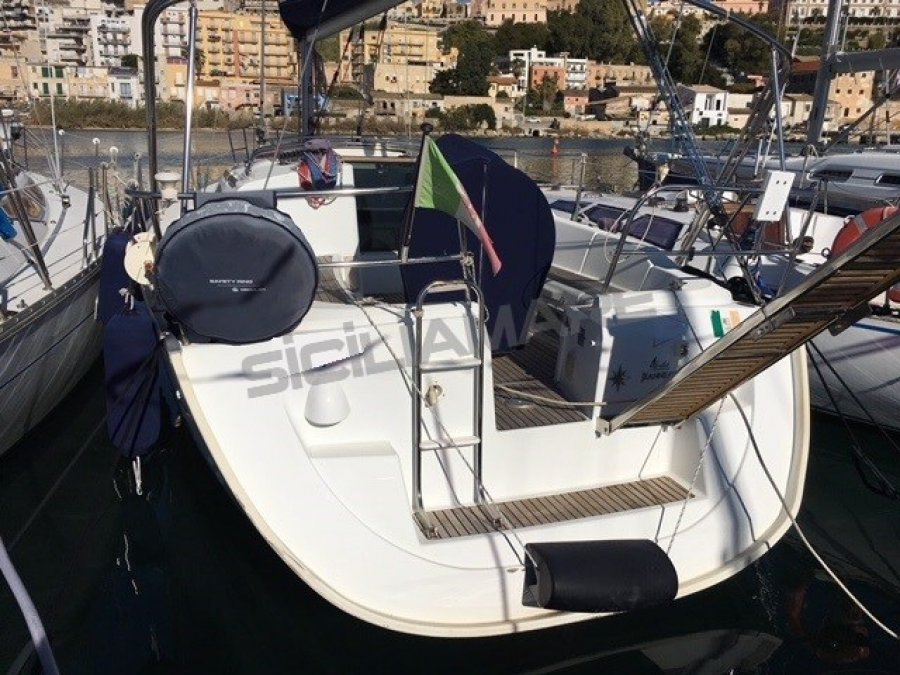 JEANNEAU SUN ODYSSEY 35 - 4