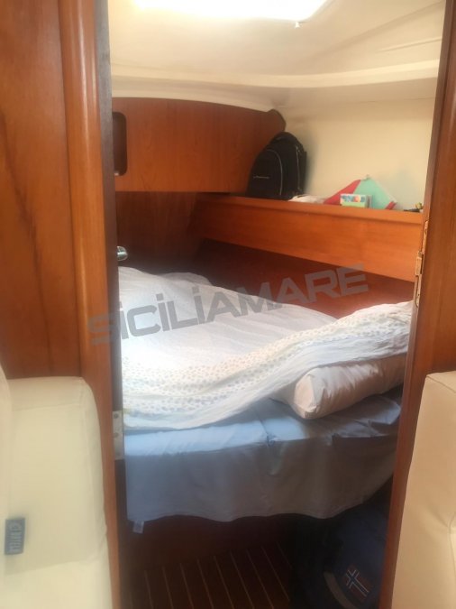 JEANNEAU SUN ODYSSEY 35 - 12