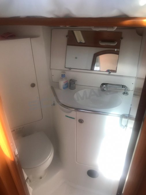 JEANNEAU SUN ODYSSEY 35 - 15