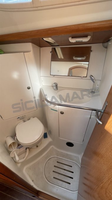 JEANNEAU SUN ODYSSEY 35 - 16
