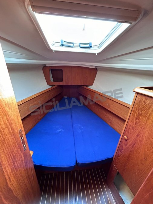 JEANNEAU SUN ODYSSEY 35 - 18