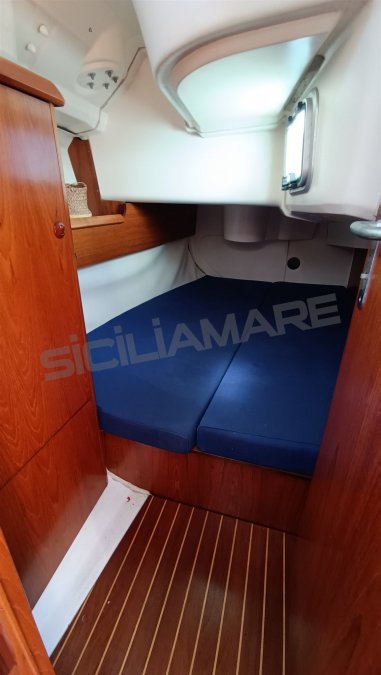 JEANNEAU SUN ODYSSEY 35 - 19