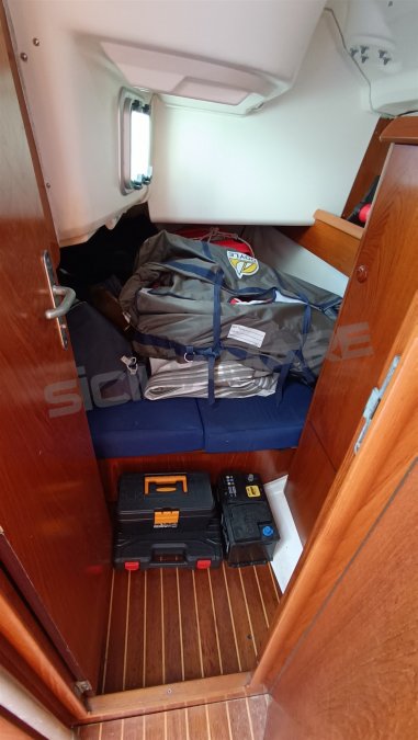 JEANNEAU SUN ODYSSEY 35 - 20