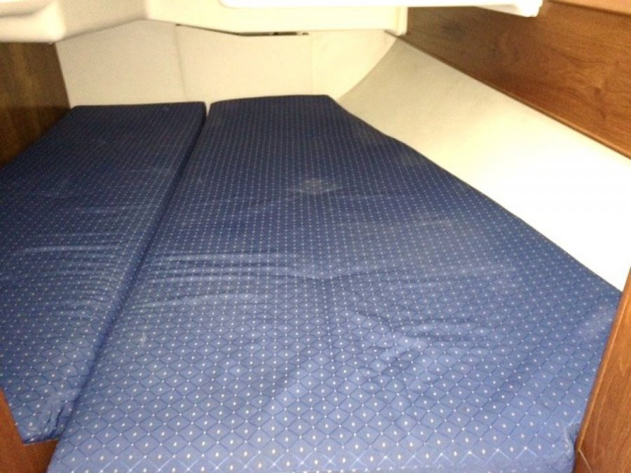 JEANNEAU SUN ODYSSEY 40 DS - 18
