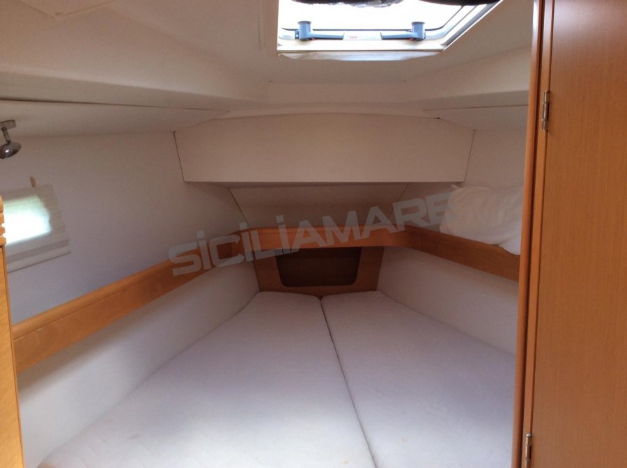 JEANNEAU SUN ODYSSEY 42 DS - 4