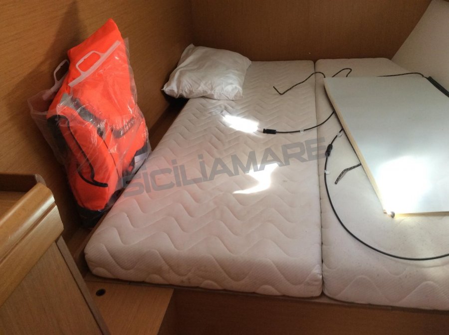 JEANNEAU SUN ODYSSEY 42 DS - 5