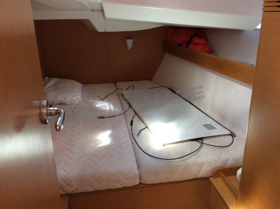 JEANNEAU SUN ODYSSEY 42 DS - 6