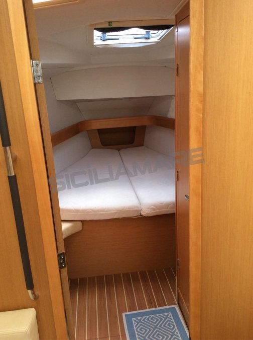 JEANNEAU SUN ODYSSEY 42 DS - 8