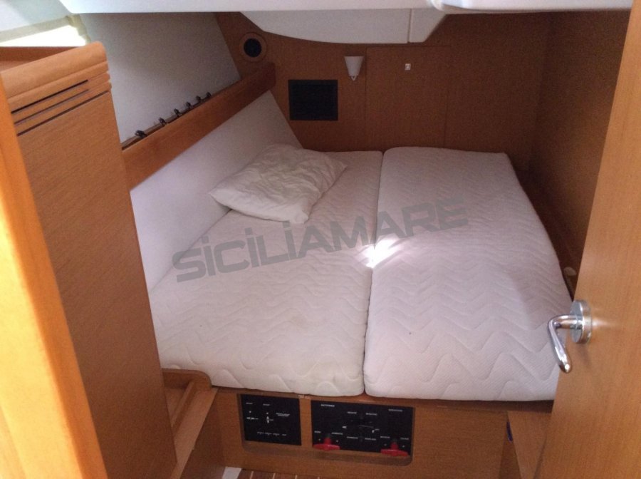 JEANNEAU SUN ODYSSEY 42 DS - 19