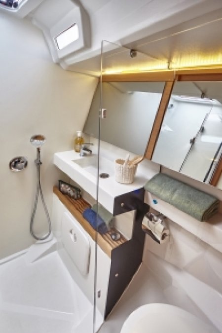 JEANNEAU SUN ODYSSEY 440 - 4