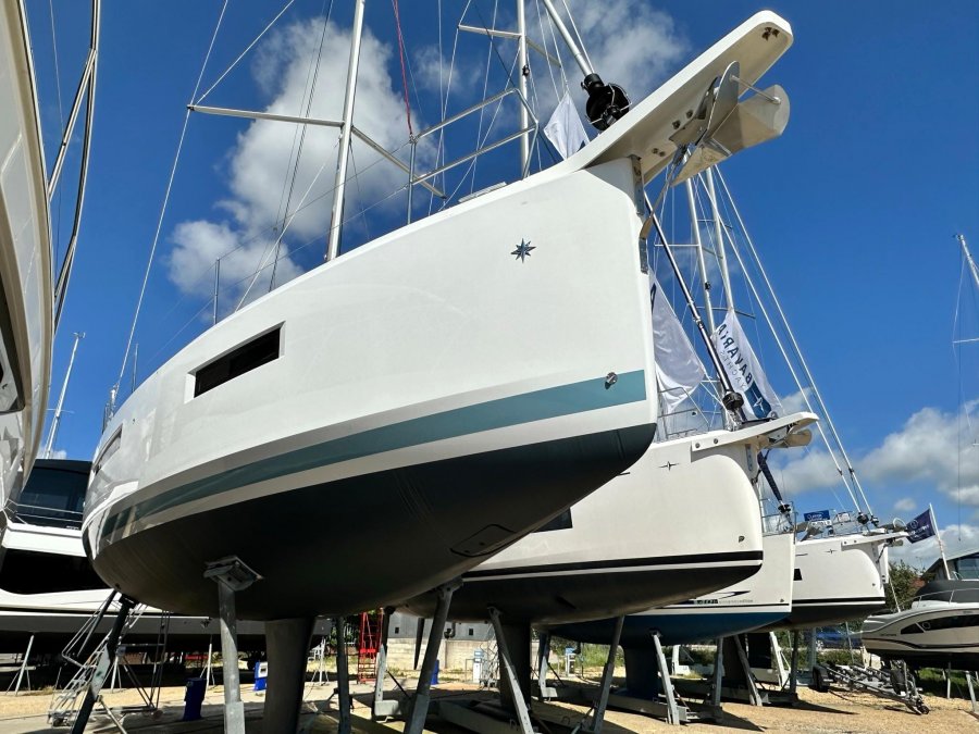JEANNEAU SUN ODYSSEY 440 - 19