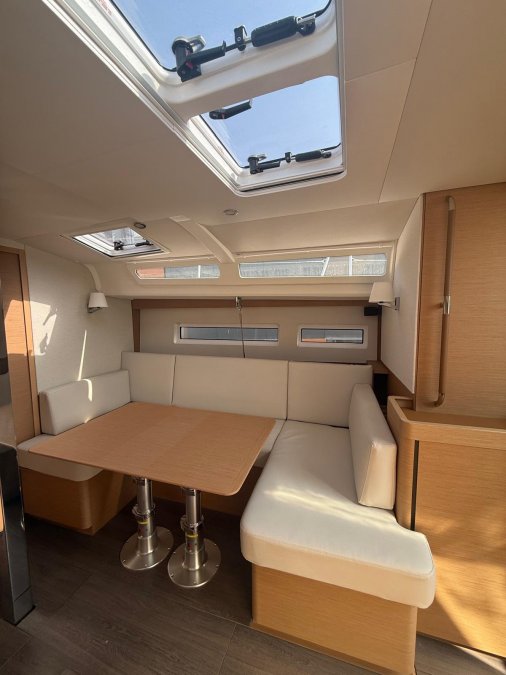 JEANNEAU SUN ODYSSEY 440 - 9
