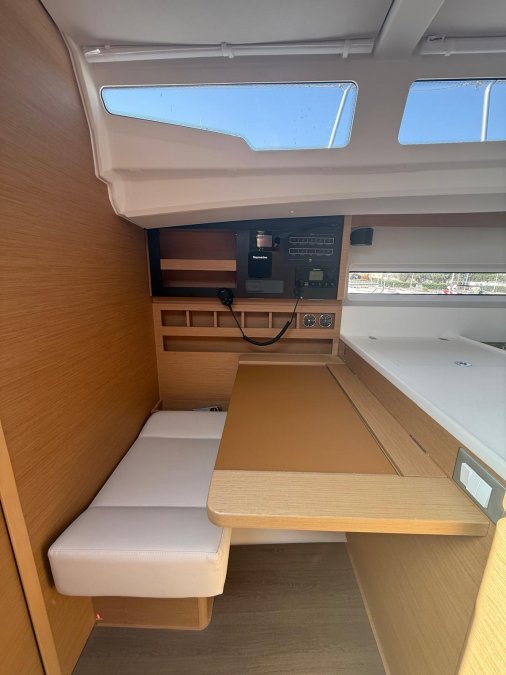 JEANNEAU SUN ODYSSEY 440 - 11