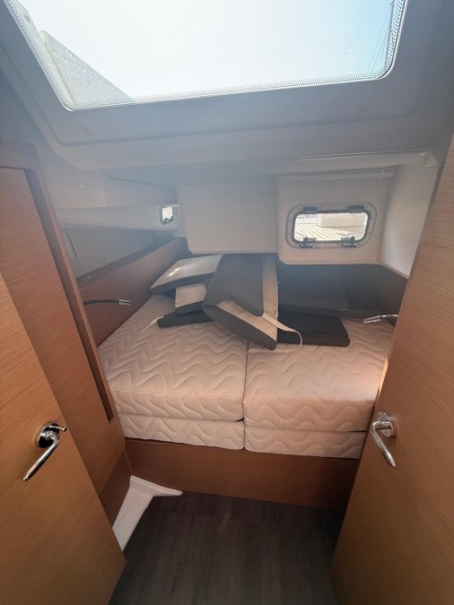 JEANNEAU SUN ODYSSEY 440 - 14