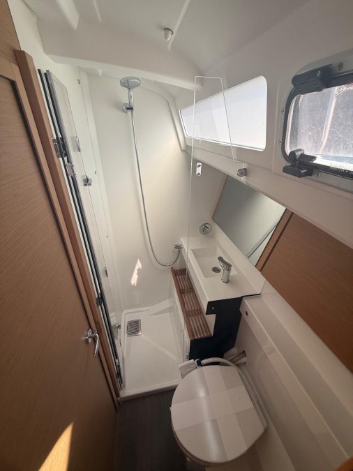 JEANNEAU SUN ODYSSEY 440 - 15
