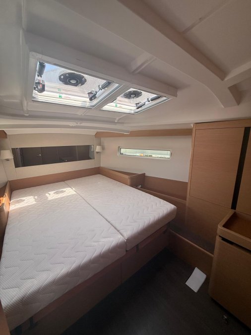 JEANNEAU SUN ODYSSEY 440 - 16