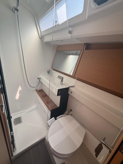 JEANNEAU SUN ODYSSEY 440 - 17