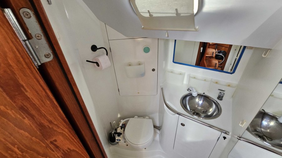 JEANNEAU SUN ODYSSEY 45.2 - 6