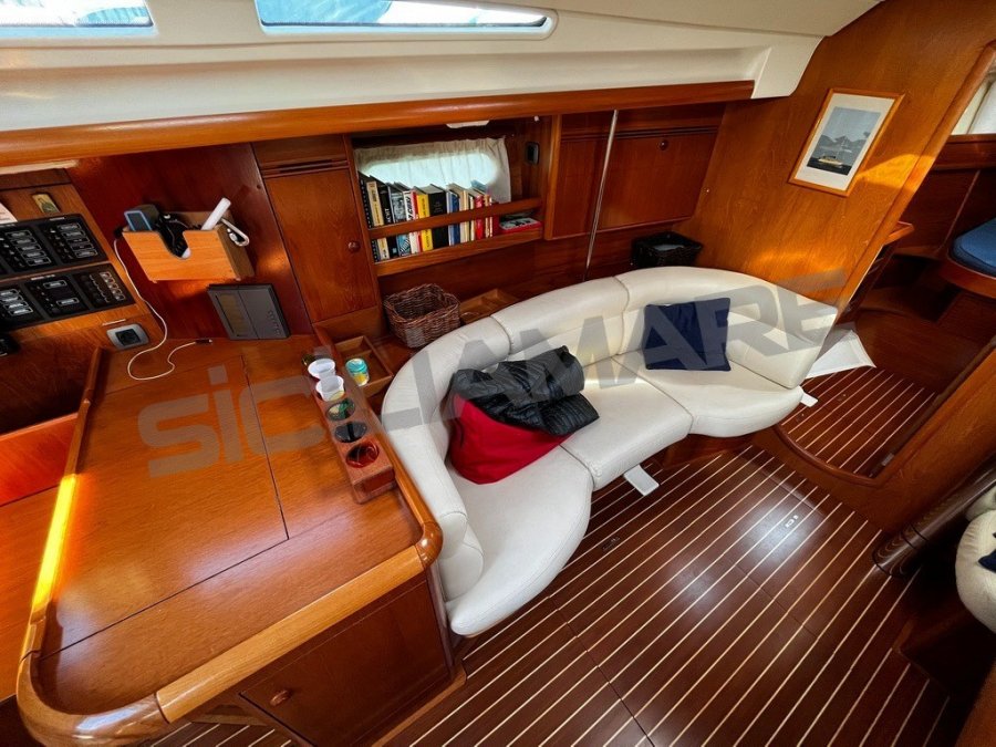 JEANNEAU SUN ODYSSEY 45 - 3