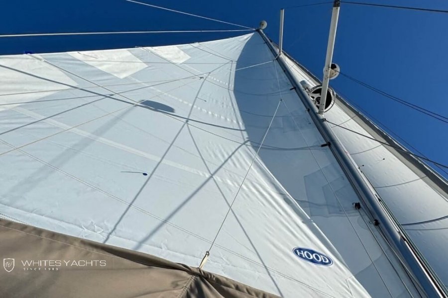 JEANNEAU SUN ODYSSEY 479 - 13