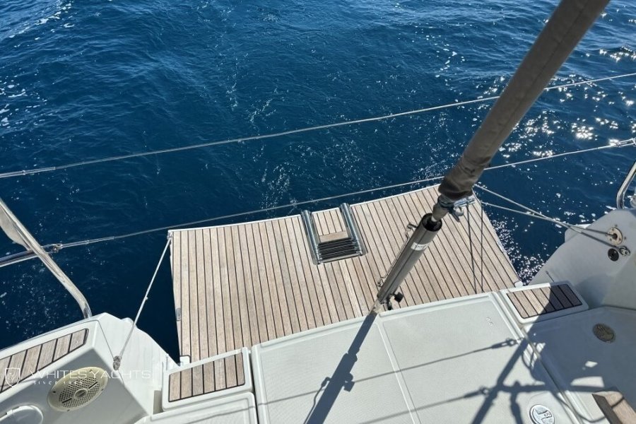 JEANNEAU SUN ODYSSEY 479 - 15