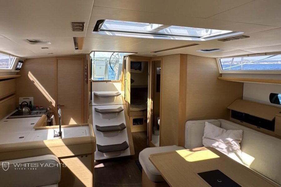 JEANNEAU SUN ODYSSEY 479 - 20