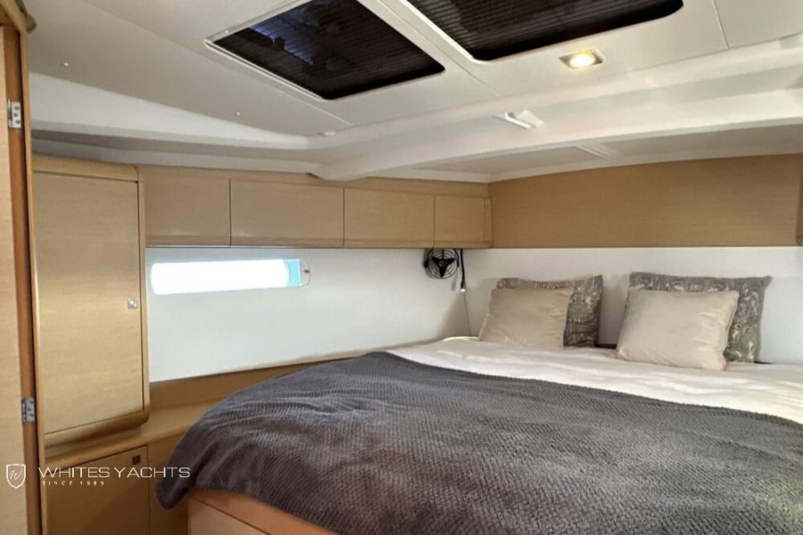 JEANNEAU SUN ODYSSEY 479 - 21