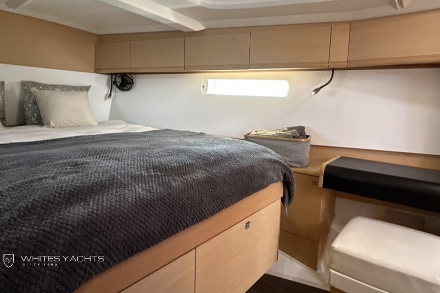 JEANNEAU SUN ODYSSEY 479 - 22